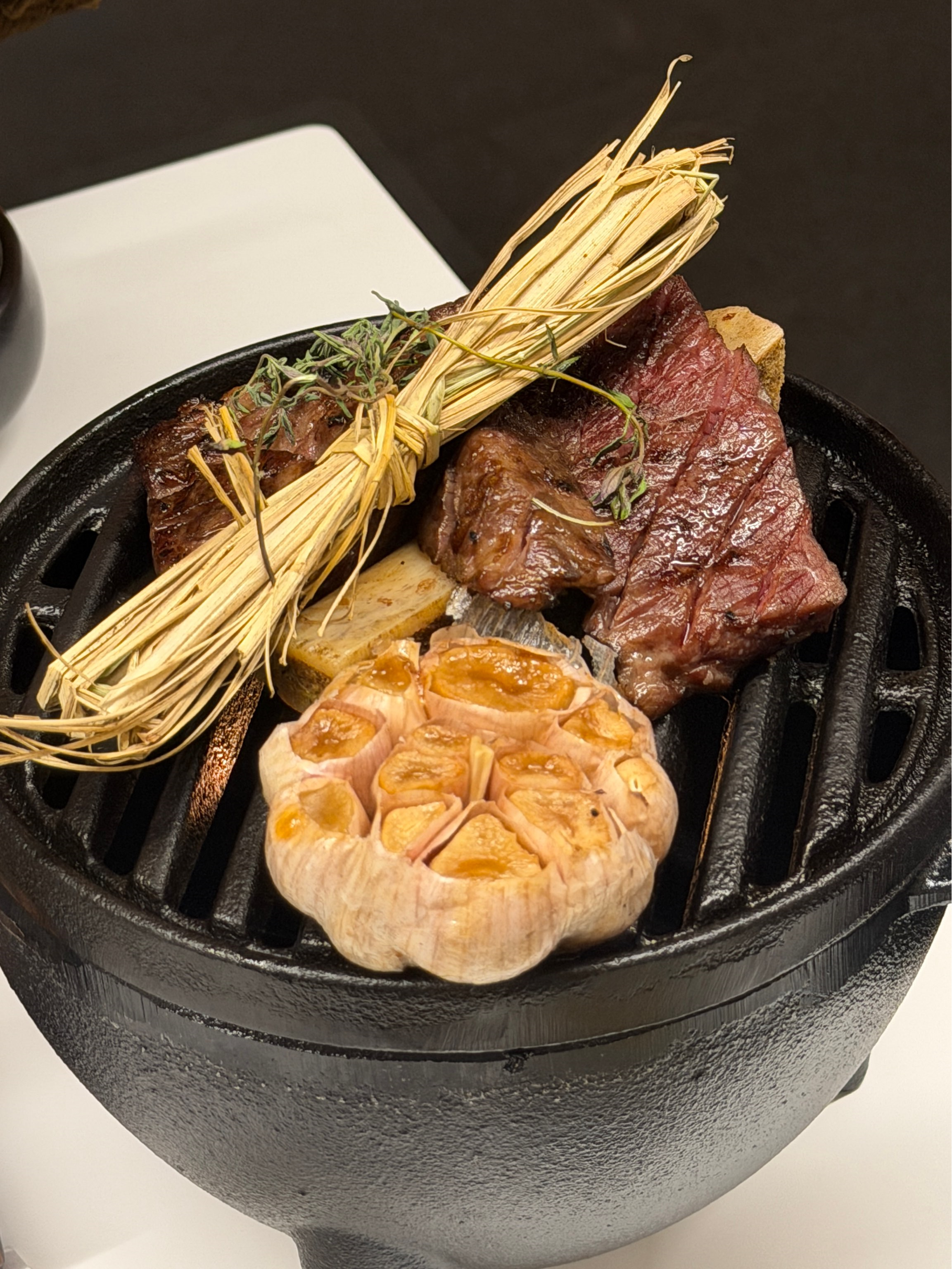 콩두메인디쉬