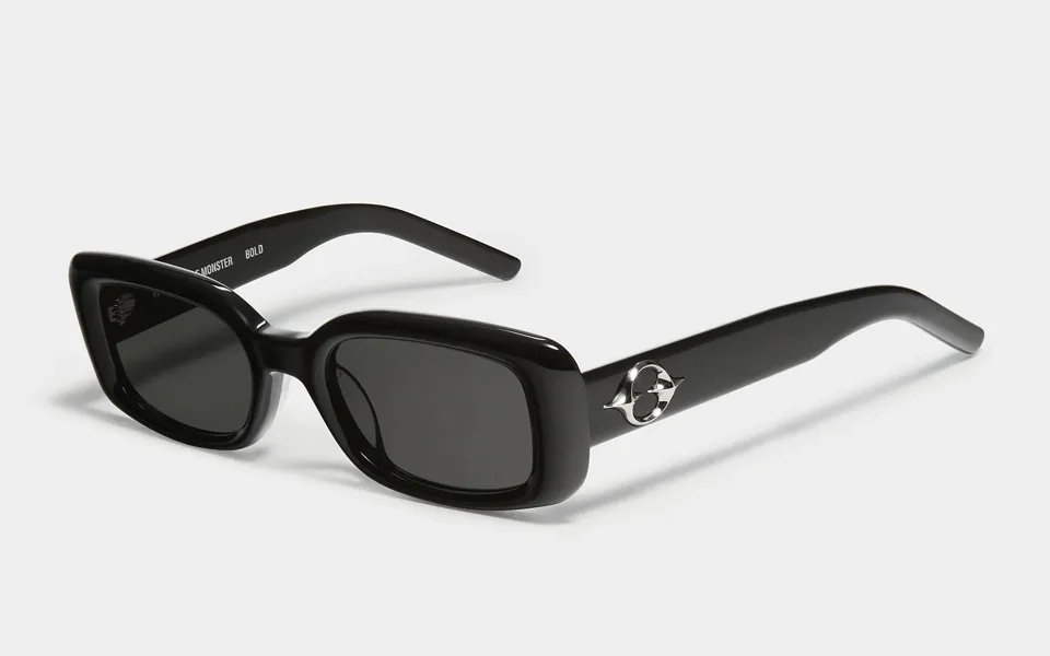 젠틀몬스터 볼드 (bold) 컬렉션 사진