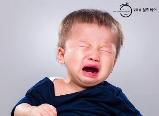 아이는 왜 분노발작을 일으킬까?