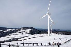 겨울여행 떠나고 싶은 곳 베스트 2. 강릉