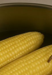 초당옥수수 삶는법