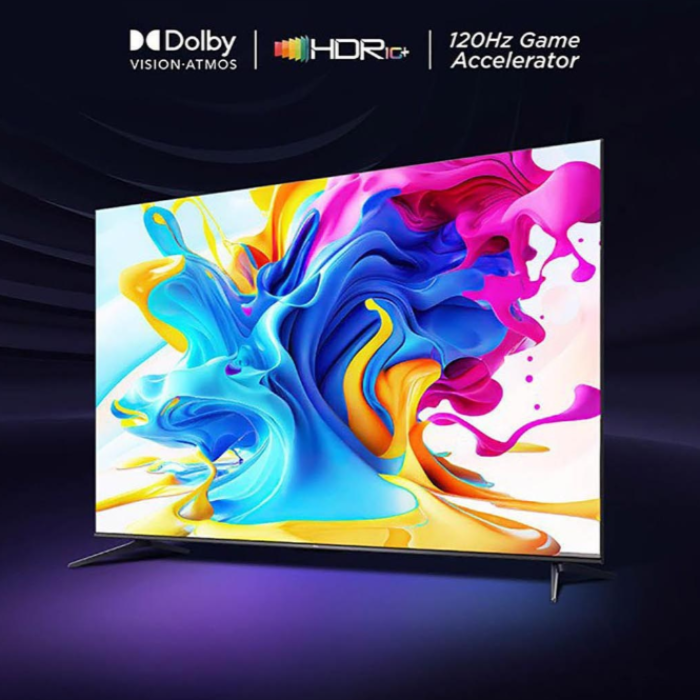 TCL QLED 85