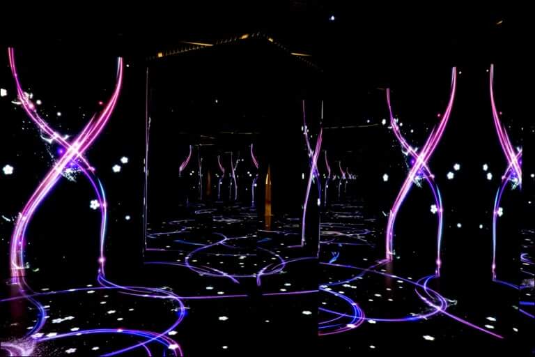 덕수궁 석조전 돈덕전 &amp; 모던라이트