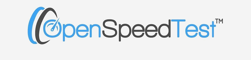 오픈스피드테스트 OpenSpeedTest
