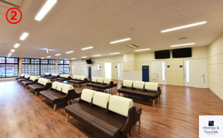 일본 병원 접수방법