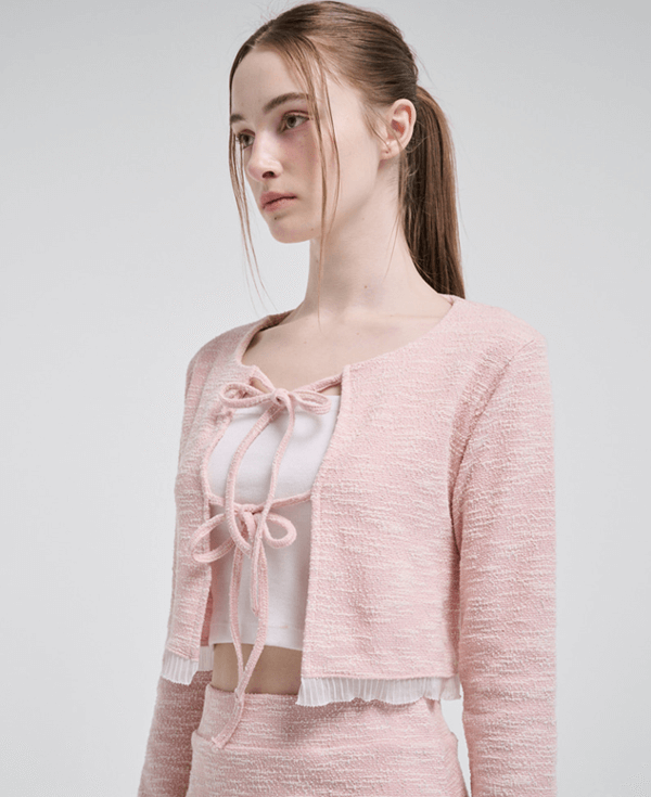 환승연애4 1회 지연 가디건