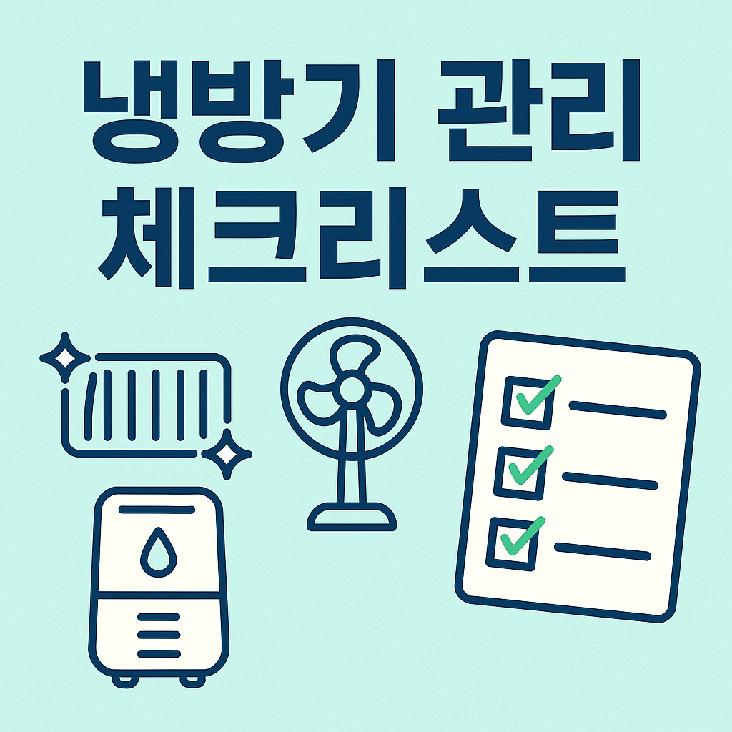 <li><b>ALT 태그 예시:</b> <em>&ldquo;에어컨&middot;선풍기&middot;제습기 냉방기 관리 체크리스트 썸네일&rdquo;</em></li>
</ul>