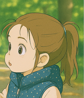 지브리 사진 변환