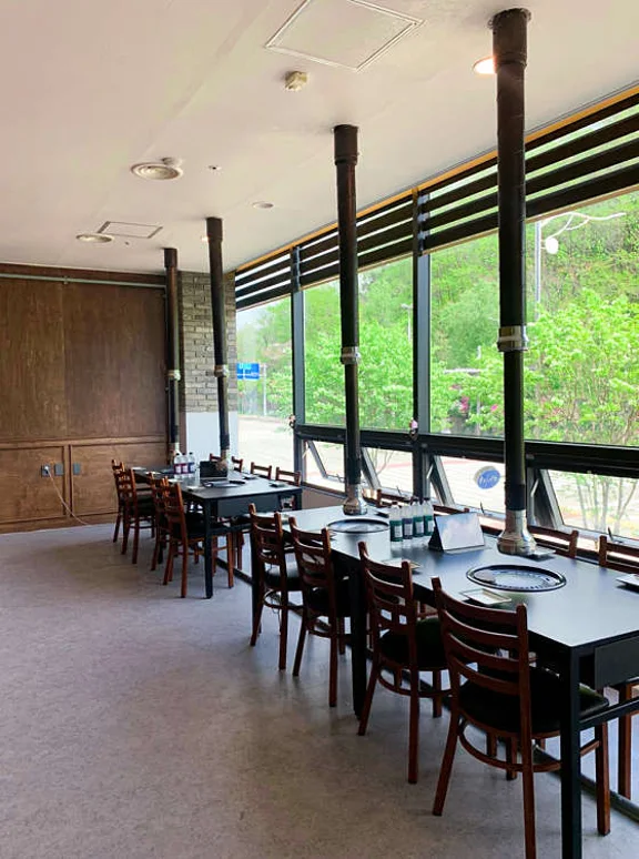 고기의숲 오산점