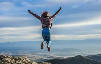 떨어지는 꿈해몽