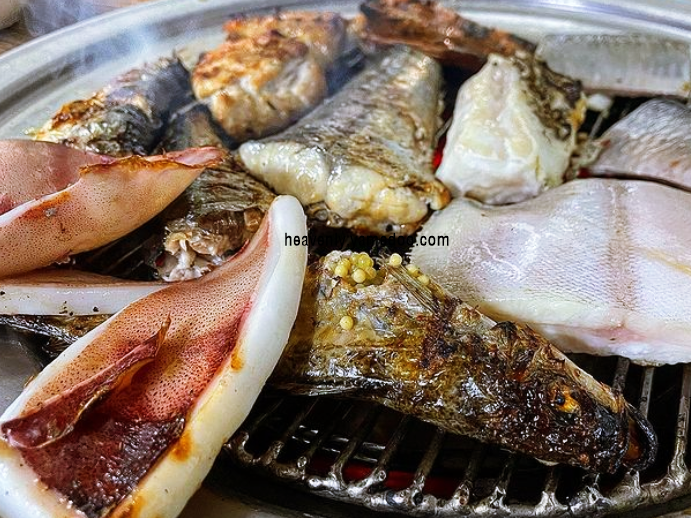 속초 맛집