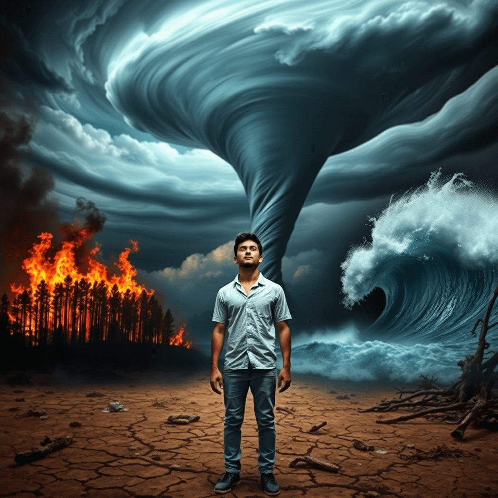 불안한 꿈 해몽