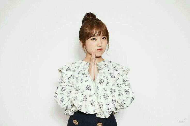 아이즈원 야부키나코 아이즈원 야부키나코