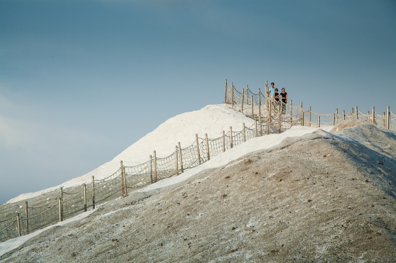 대만 자유여행 코스 추천 : 매력적인 타이난 해안 지역 자유여행