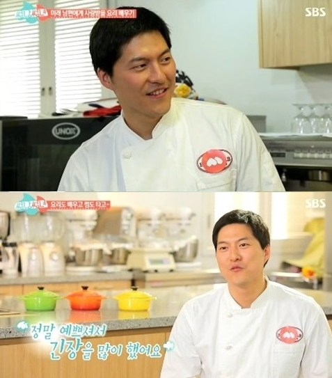 조재범 쉐프 프로필과 방송 출연 이력 총정리