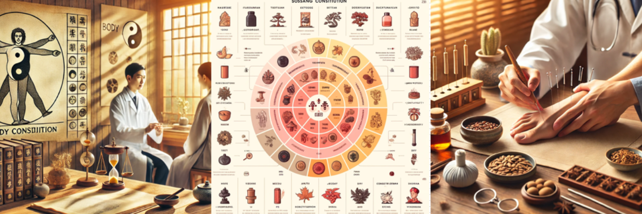 한방체질분석 이미지