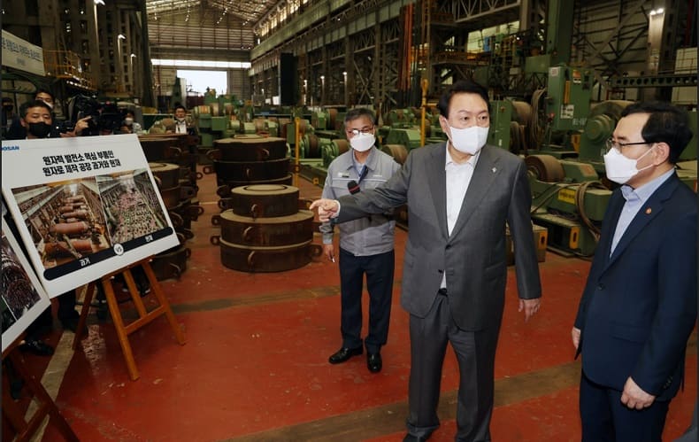 "병장 제대도 경력으로 산정한다"...정부, ‘엔지니어링 산업’ 인재 육성 나서