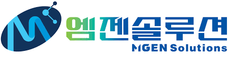 엠젠솔루션_로고