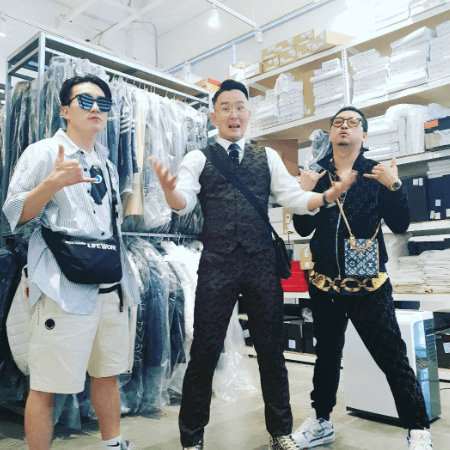 개그콘서트 제로베이스원