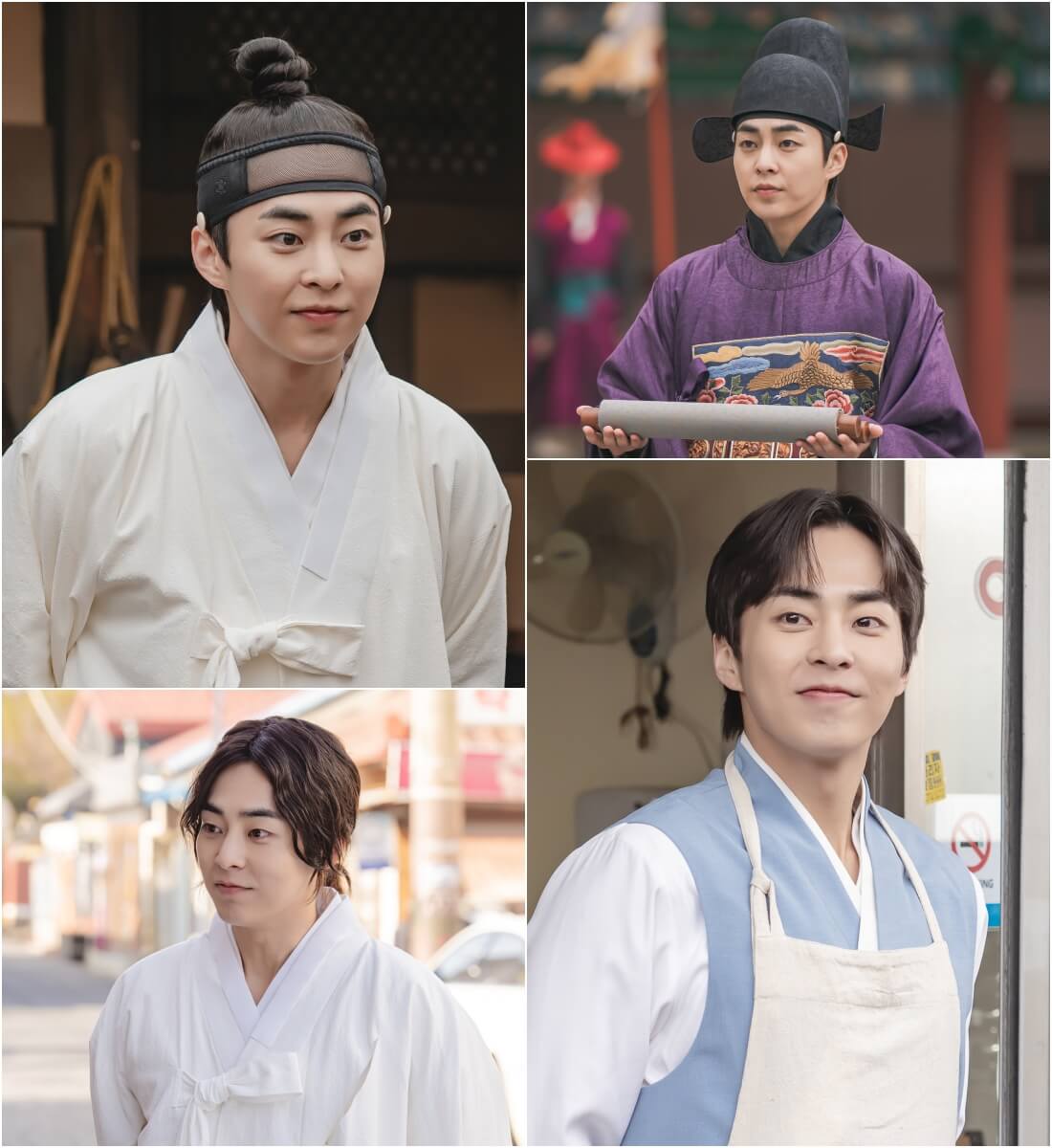 허식당 등장인물 줄거리 출연진 넷플릭스 후기