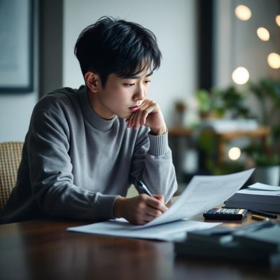 ISA 계좌 중도 해지 시 알아야 할 사항과 효율적인 판단 방법