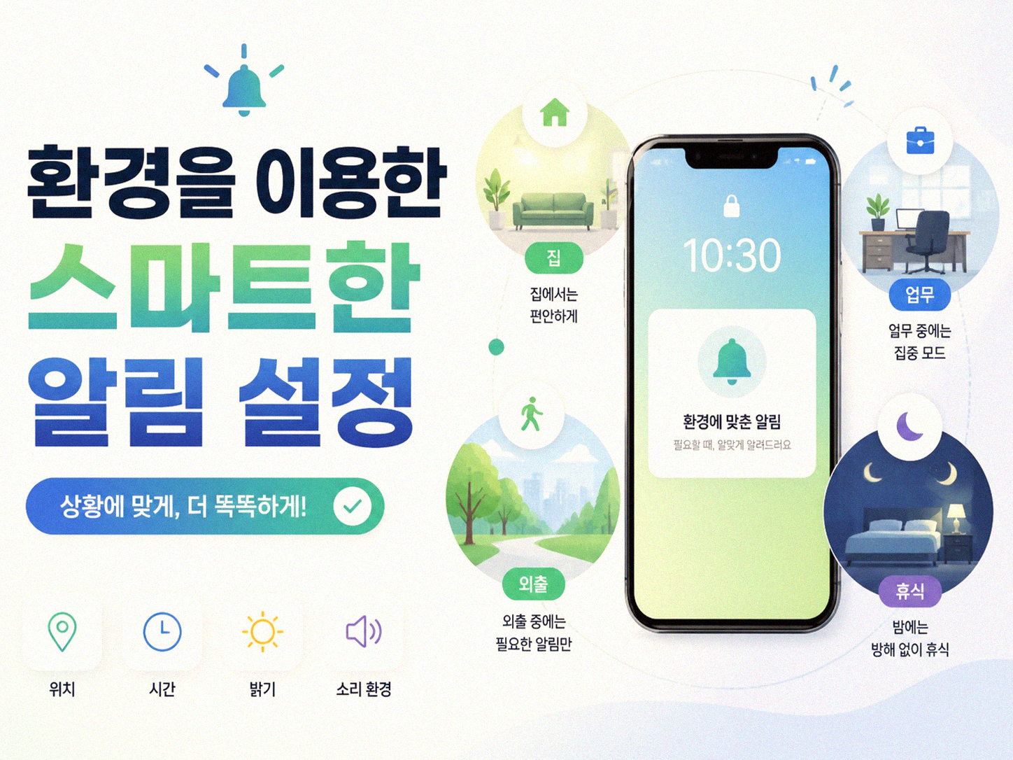 물 마시기 잊지 않는 체크리스트? 이걸로 해결했어요