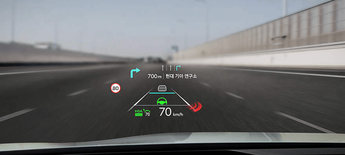2024년형 K5 'HUD + 빌트인캠 2' 옵션 특징과 가격은?
