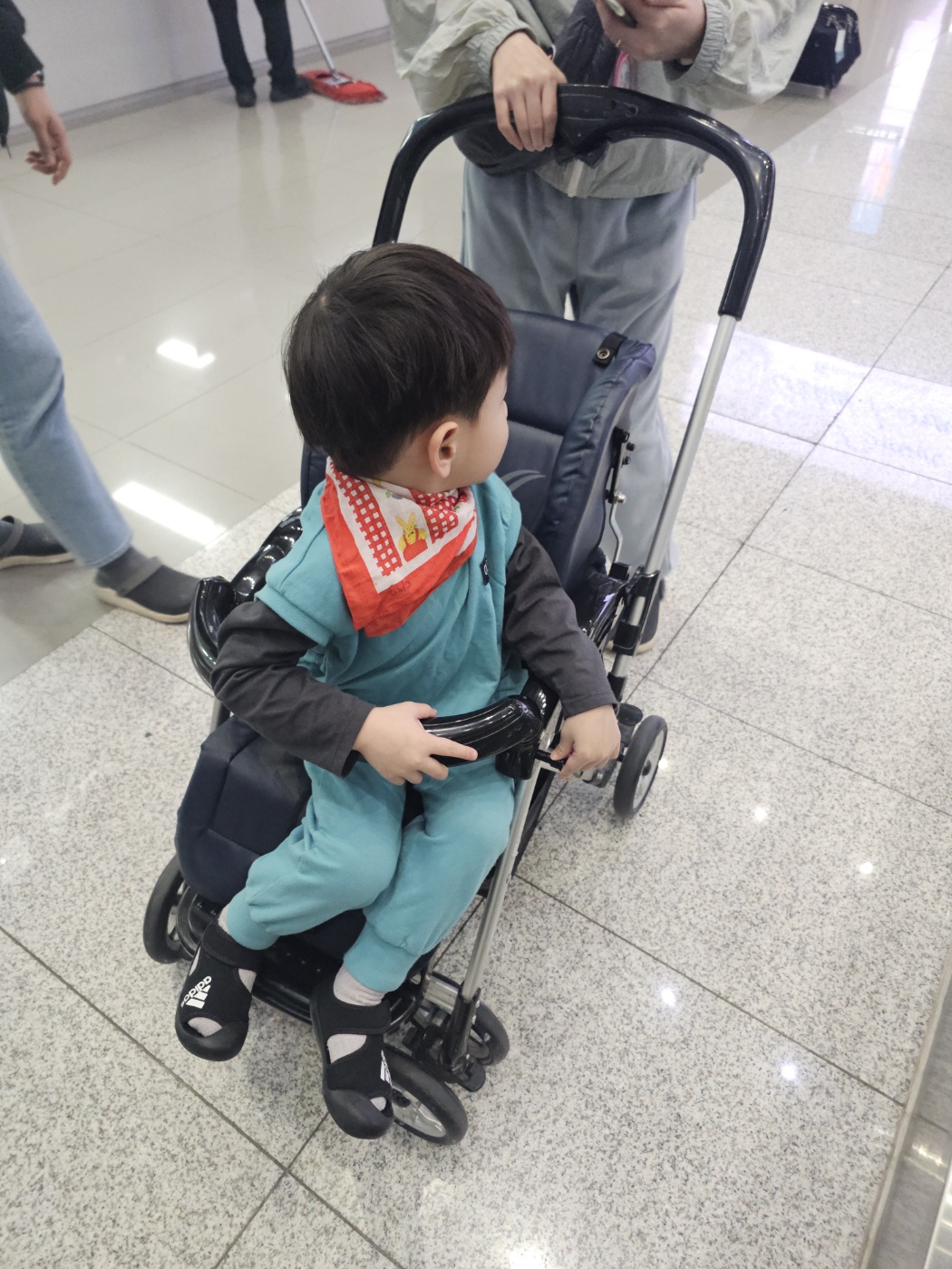 [25.3월] 푸꾸옥 #1 - from 인천공항 to 푸꾸옥 국제공항