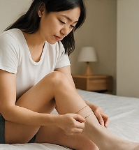 저혈압 원인과 치료법