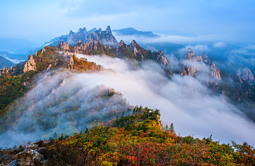 속초 가볼만한곳 베스트10