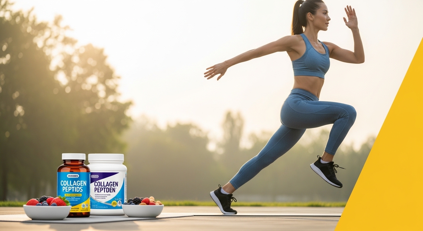 Exercises and supplements that help with anti-aging