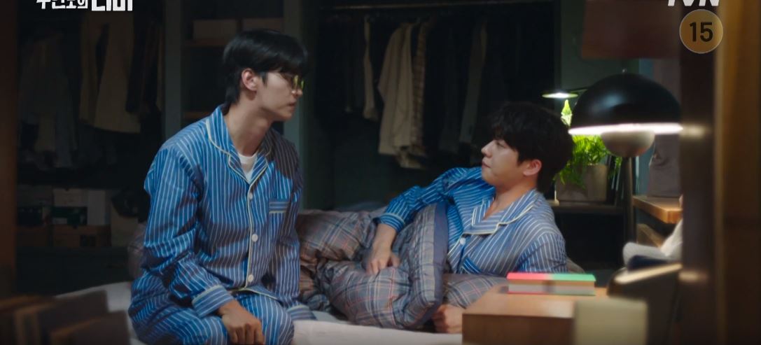 무인도의디바_2회