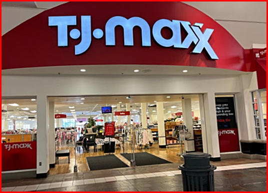 전 세계 오프라인 유통 강자, TJX 컴퍼니의 성공 전략 분석