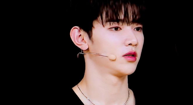 장하오 국적 대학 나이 프로필 자기소개서 매력설명서