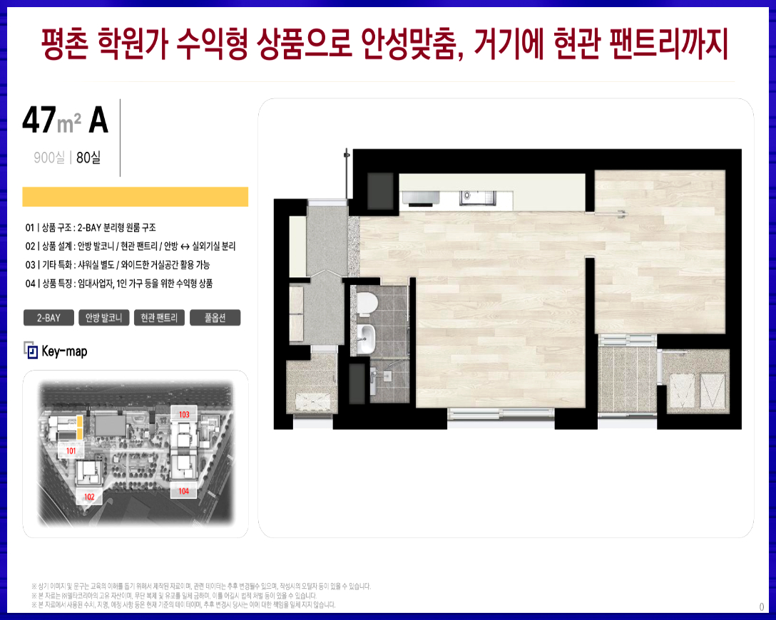 대출 한도가 축소되고 청약 제한이 강화