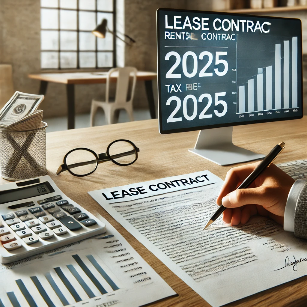 연말정산-월세공제-조건-방법-서류