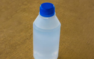 곰팡이 제거에 좋은 과산화 수소