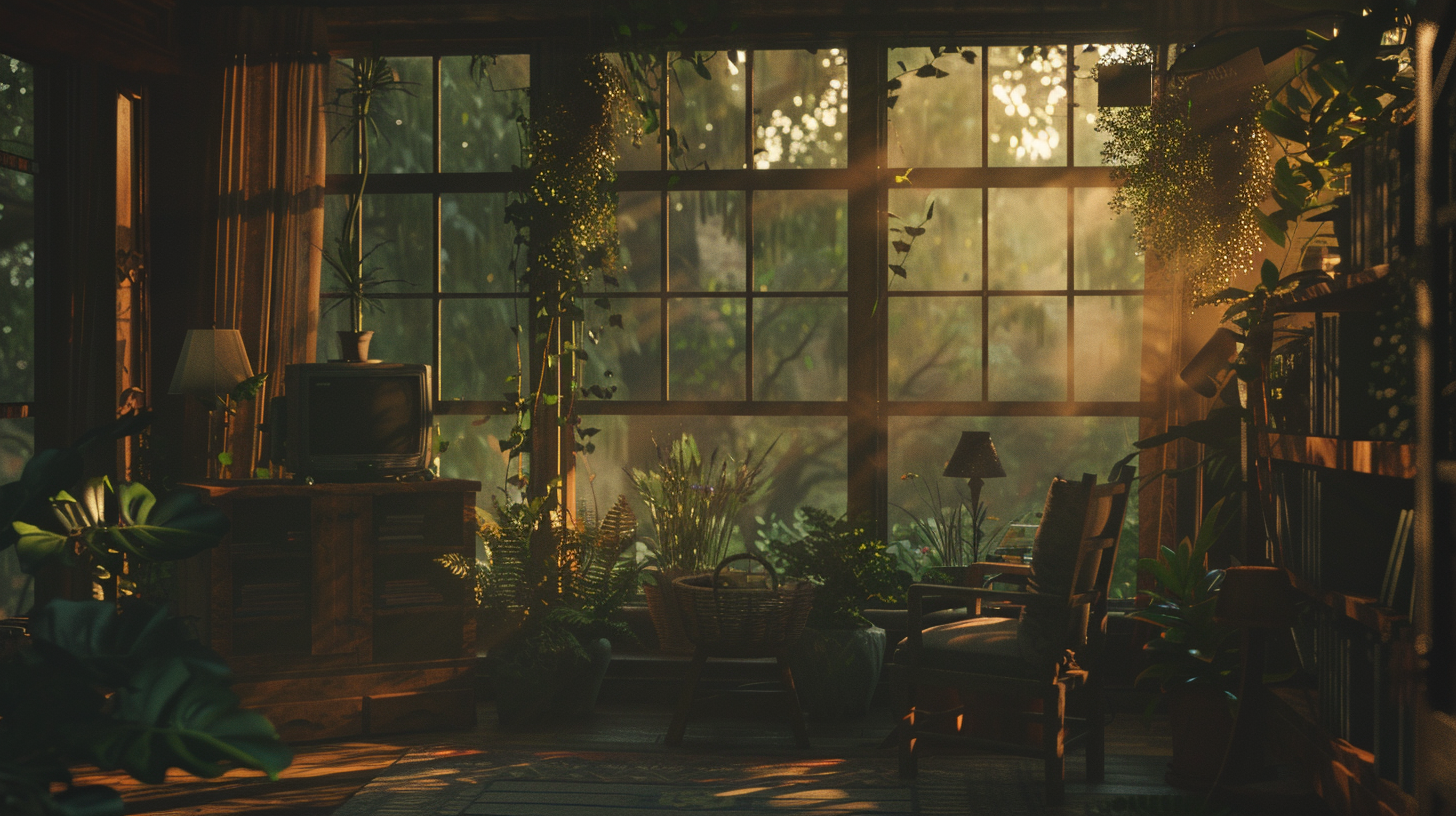 감성판타지 분석 (창의, 캐릭터, 상상)