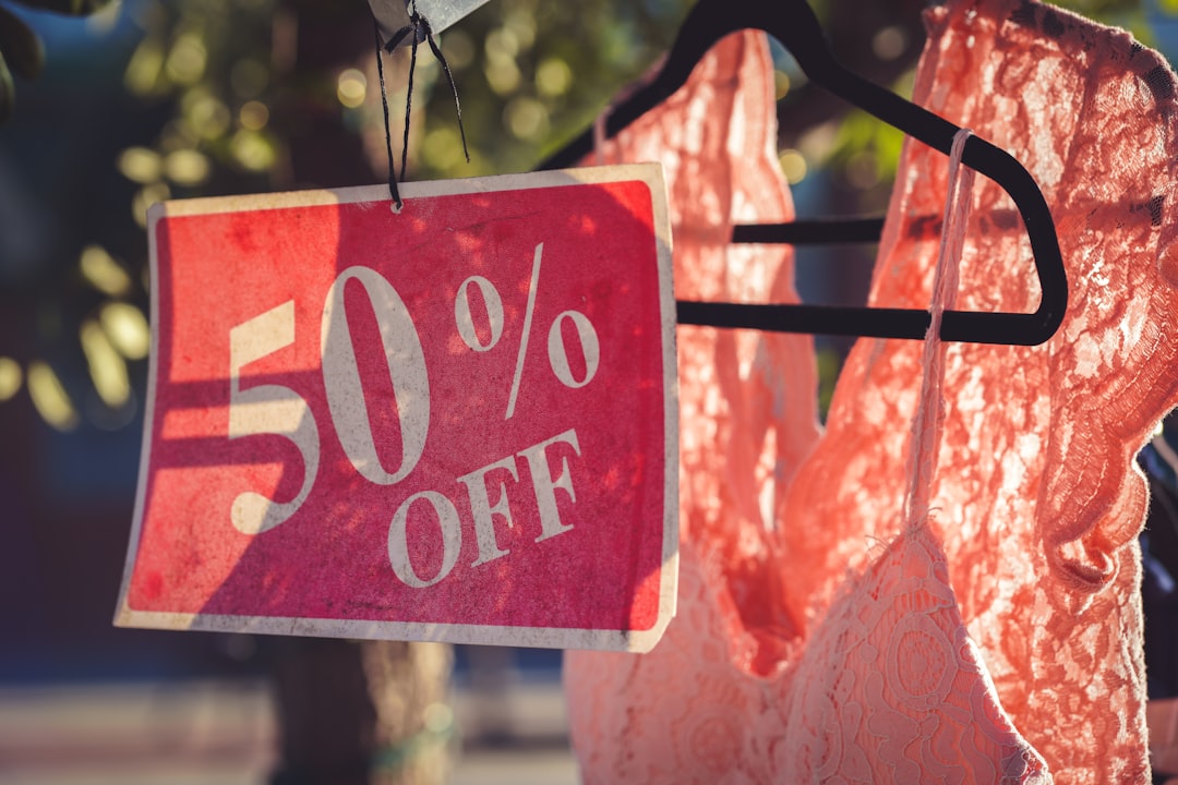 Discount