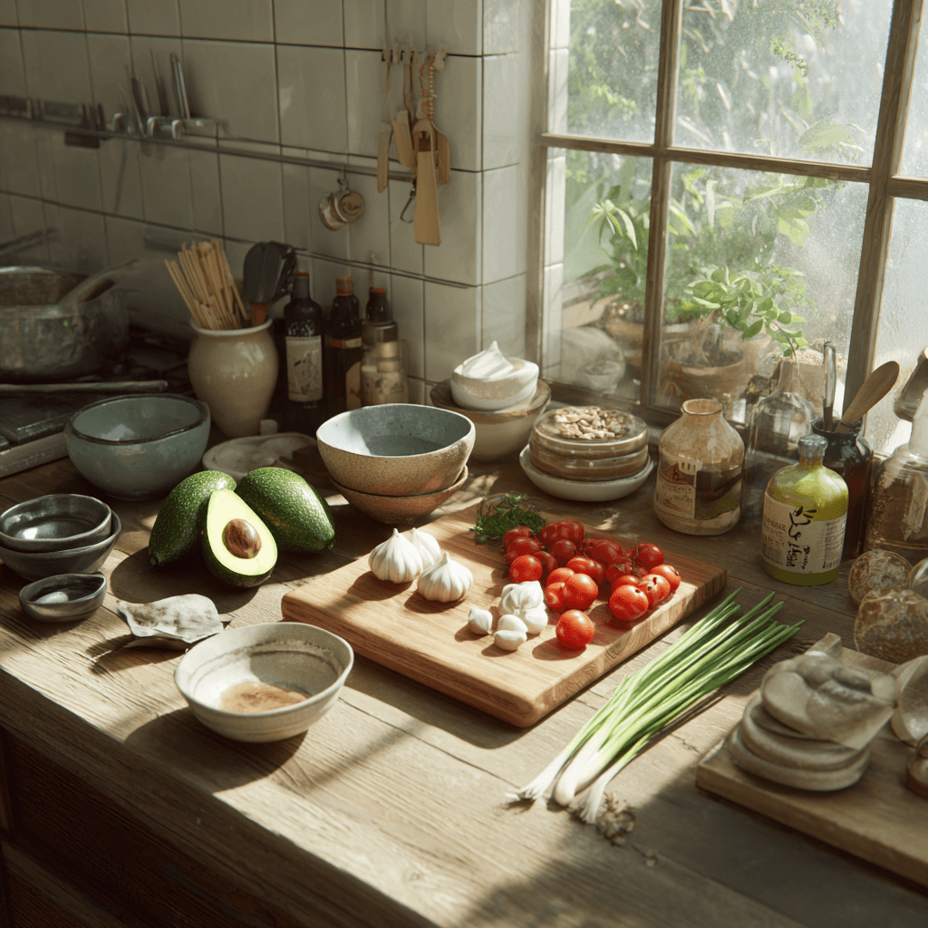 아보카도-몇-개