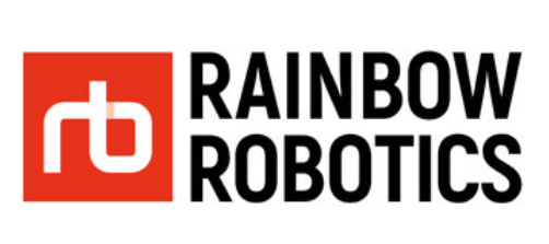 레인보우로보틱스로고