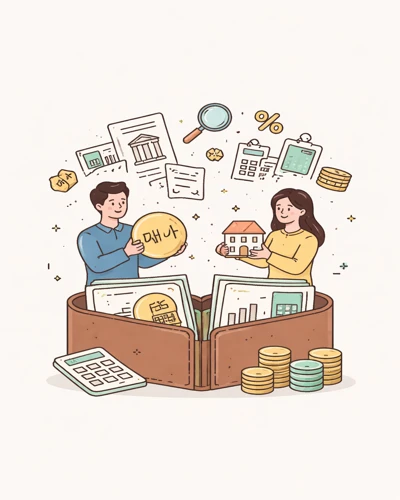 생활 속에서 구분하는 지방세 종류6