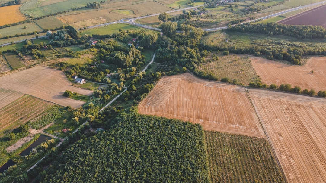 Land 거래 (Land transaction)