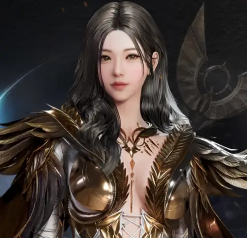 나이트 크로우 마법봉