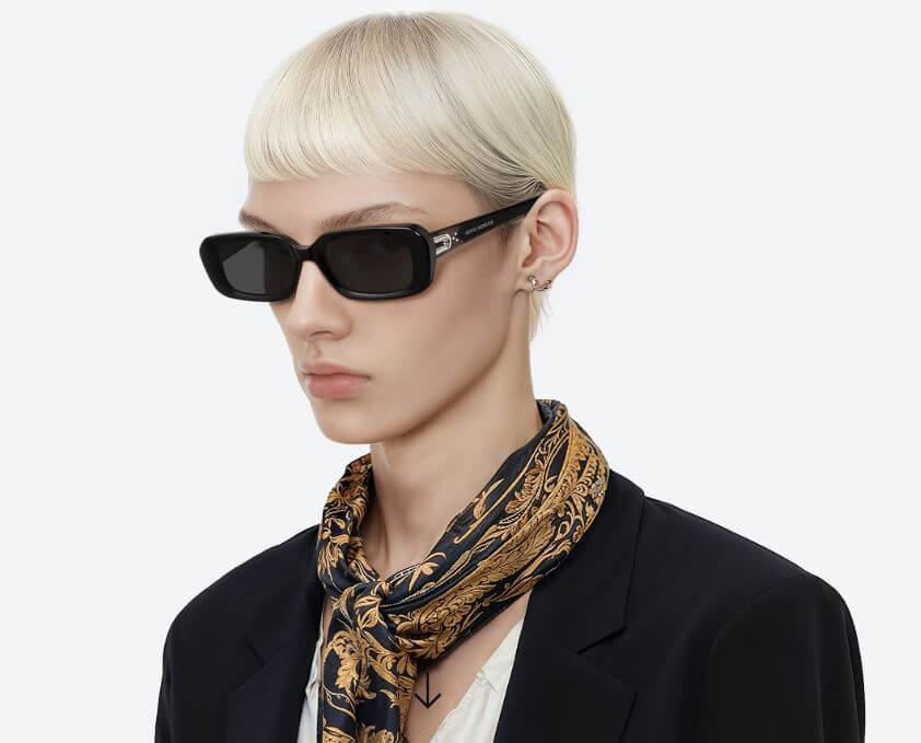 젠틀몬스터 멜로즈 01