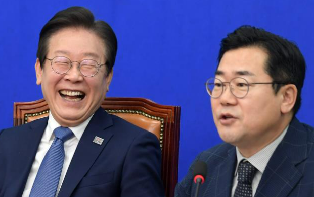 이재명후보