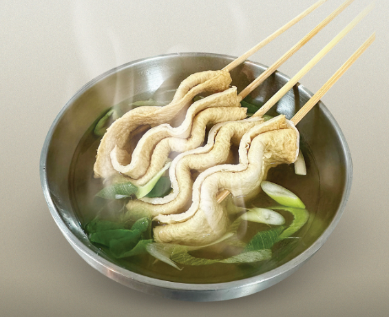 6시내고향 떡볶이 경남 창원 창동복희집