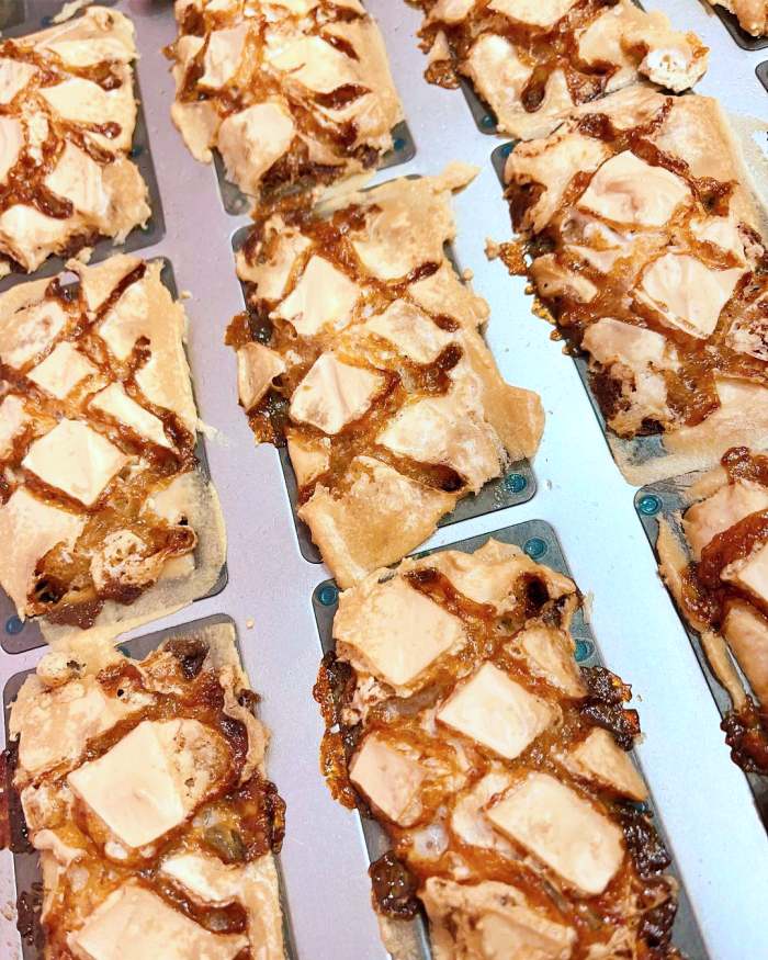 생방송투데이 용산 약과토핑쿠키 맛집