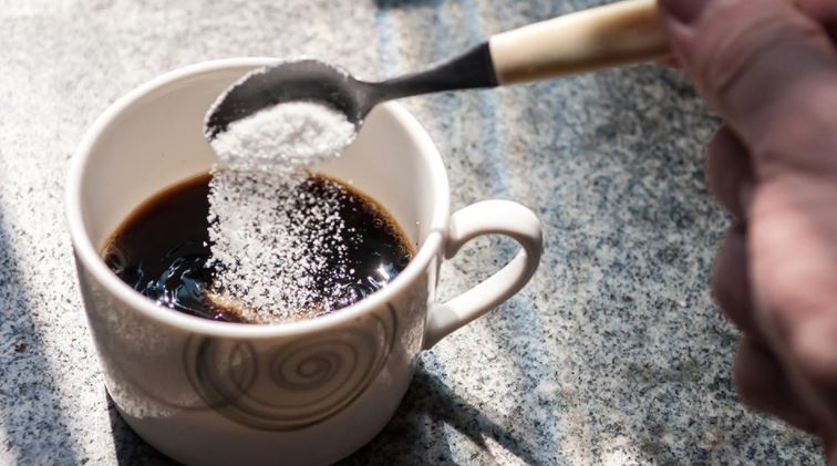 알룰로스 부작용 (알룰로스 당뇨 환자 설탕 대체 감미료)