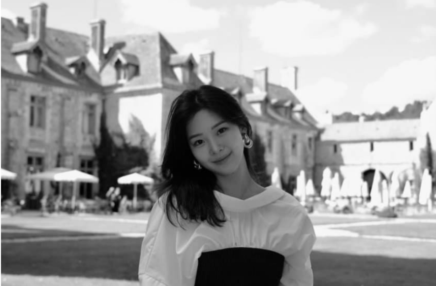 이강인 박상효 연애설 인스타 바로가기